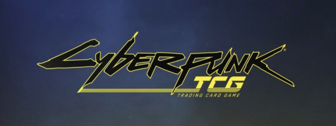 CyberpunkTCG logo