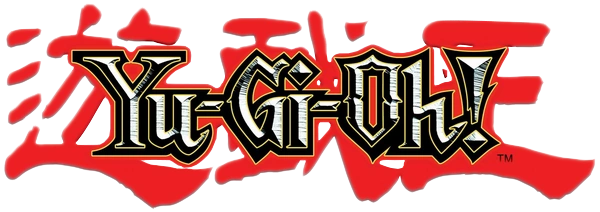 Yu-Gi-Oh! TCG logo